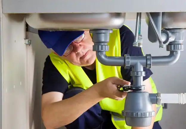 loodgieter Nederasselt